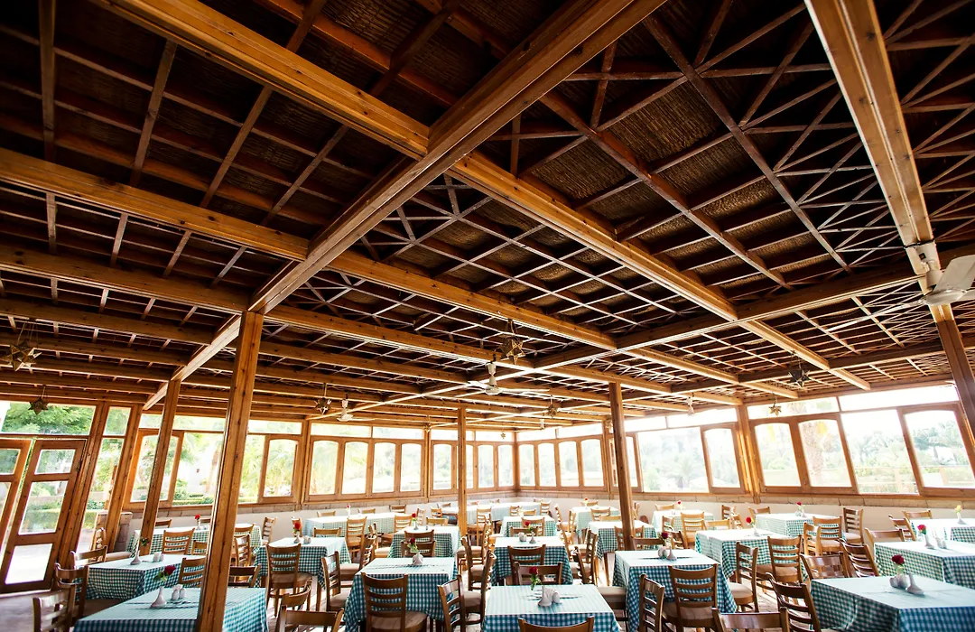 Fort Arabesque Resort, Spa & Villas-1