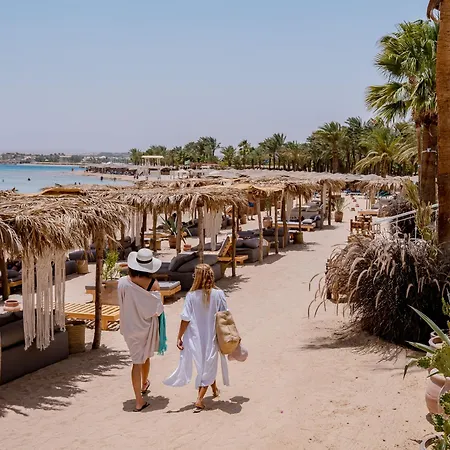 Fort Arabesque Resort, Spa & Villas-2
