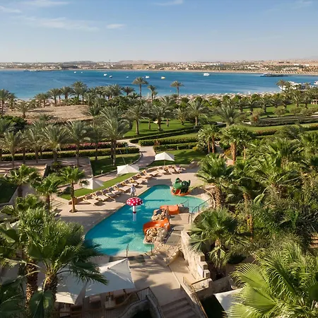 Fort Arabesque Resort, Spa & Villas-2